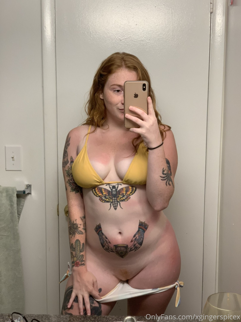 Photo by xgingerspicex published on August 10,2023 10:24:02 - BestThots