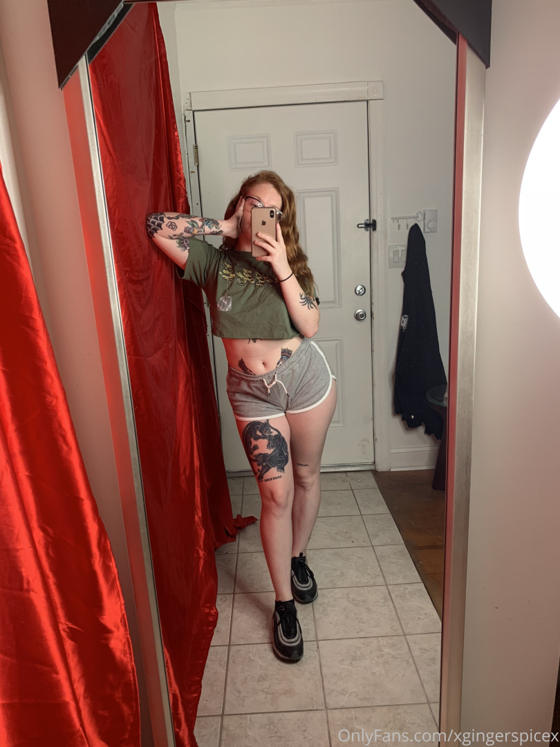 Photo by xgingerspicex published on August 10,2023 10:24:14 - BestThots