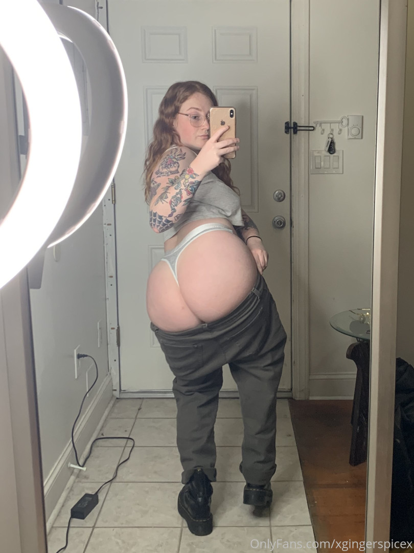 Photo by xgingerspicex published on August 10,2023 10:24:41 - BestThots