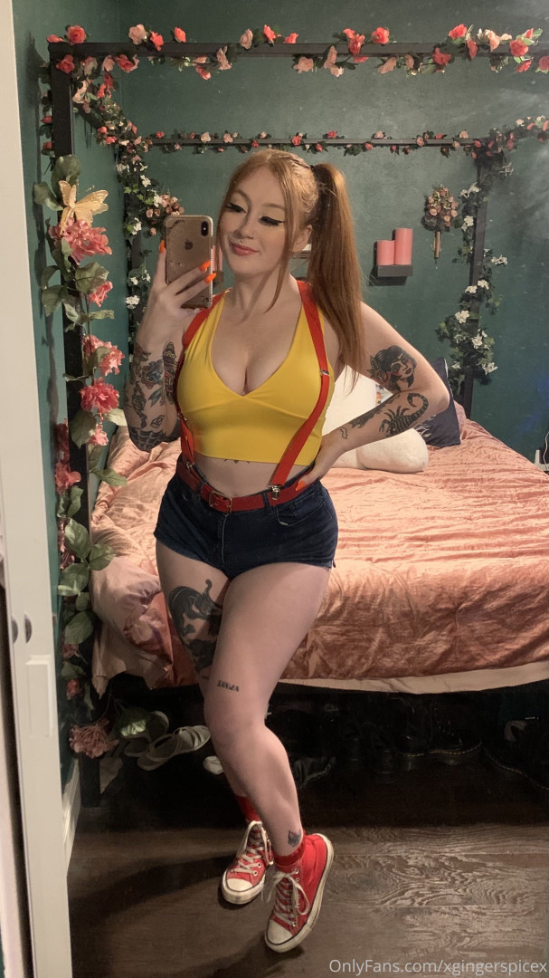 Photo by xgingerspicex published on August 10,2023 10:24:57 - BestThots