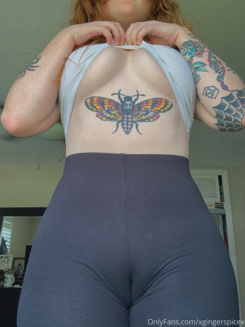 Photo by xgingerspicex published on August 10,2023 10:26:32 - BestThots