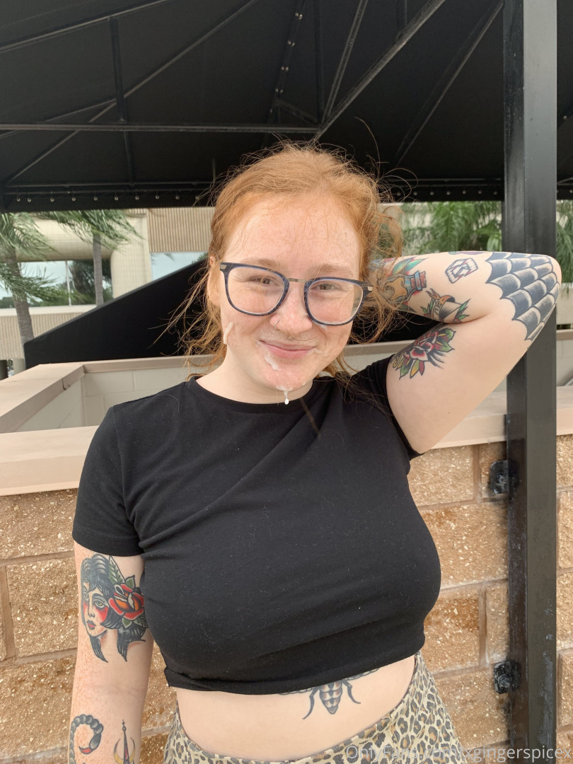 Photo by xgingerspicex published on August 10,2023 10:28:33 - BestThots