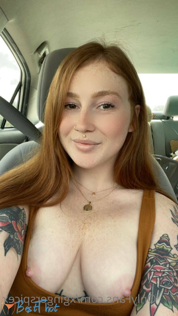 xgingerspicex #9428386