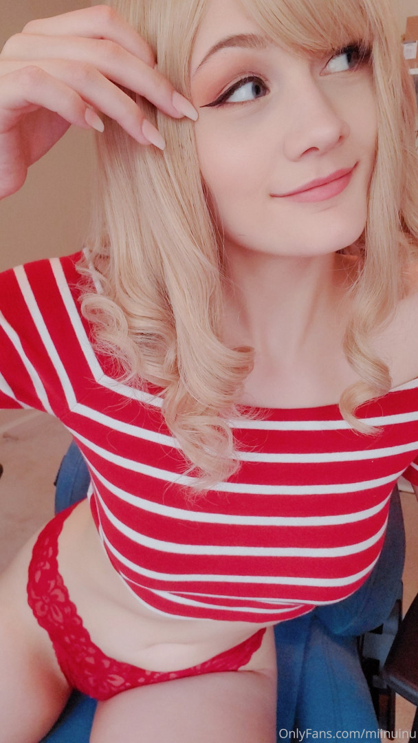 Photo by miinuinu published on August 2,2023 06:55:46 - BestThots