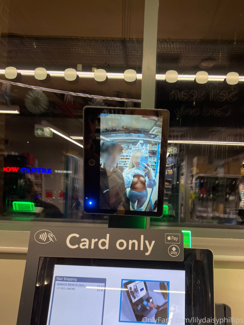 Photo by lilydaisyphillips published on August 26,2023 20:16:10 - BestThots