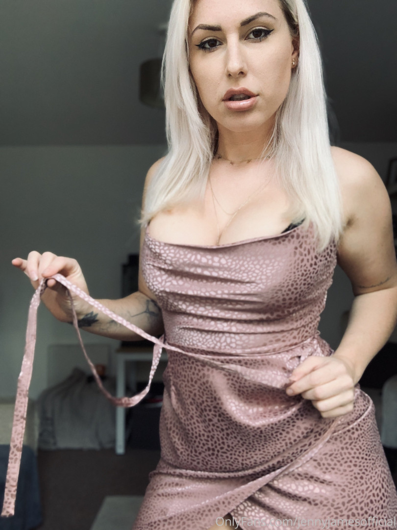 Photo by bigbootyjennyjames published on October 15,2023 23:01:28 - BestThots
