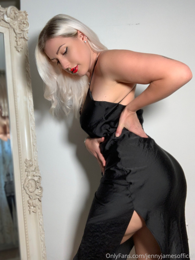 Photo by bigbootyjennyjames published on October 15,2023 23:10:38 - BestThots