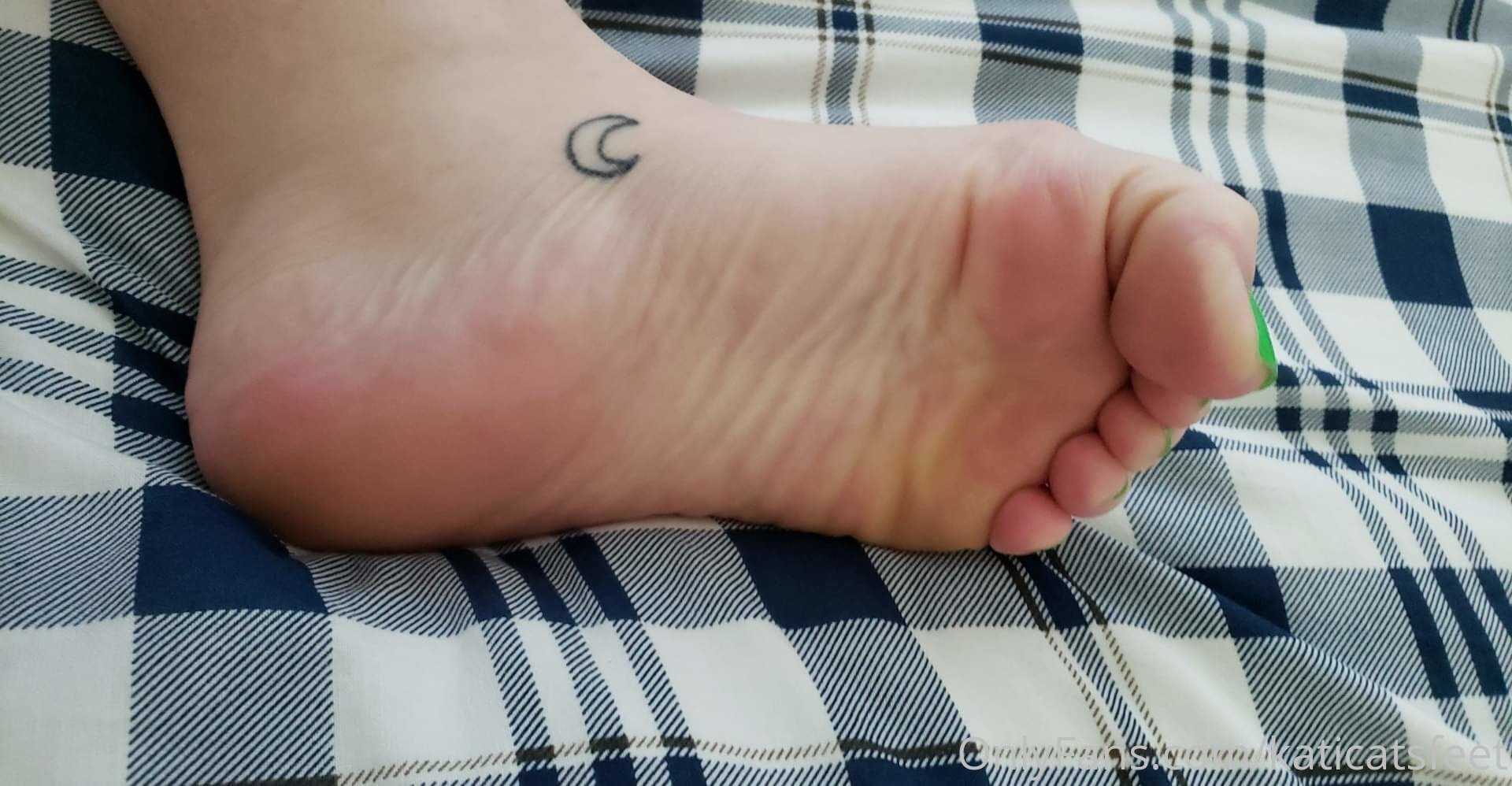 Photo by katicatsfeet published on October 12,2023 12:31:26 - BestThots