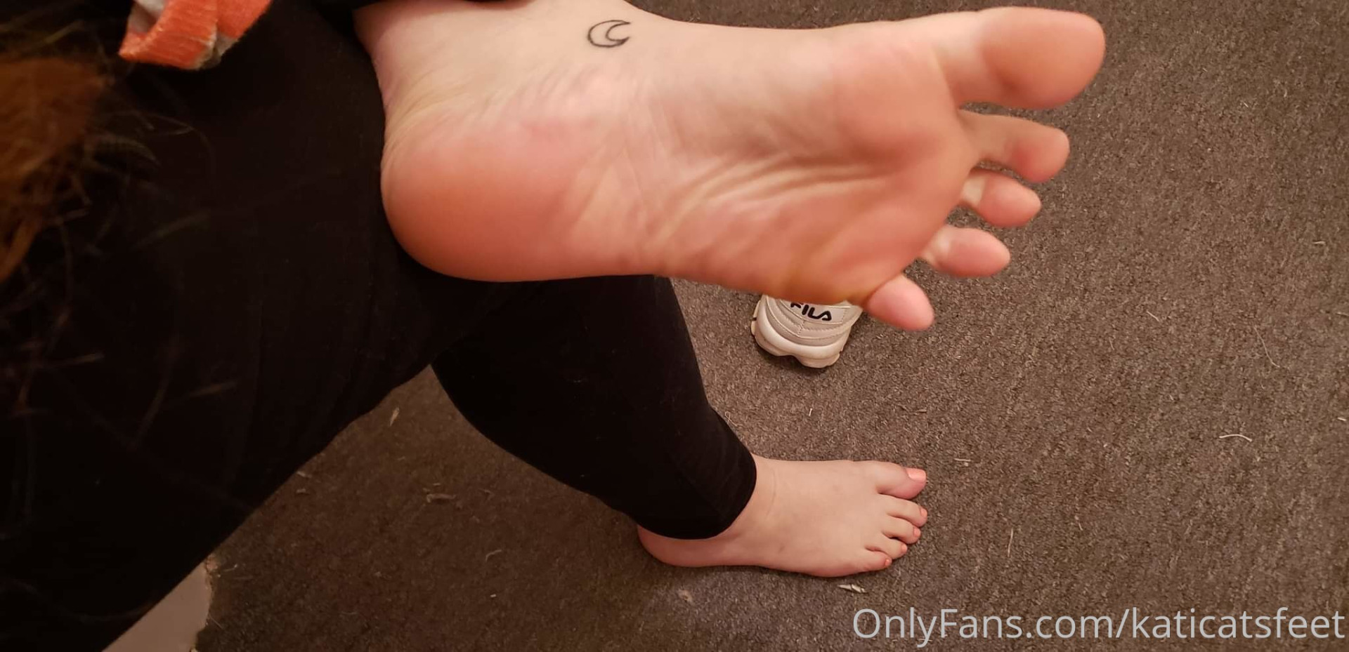 Photo by katicatsfeet published on October 12,2023 14:38:23 - BestThots
