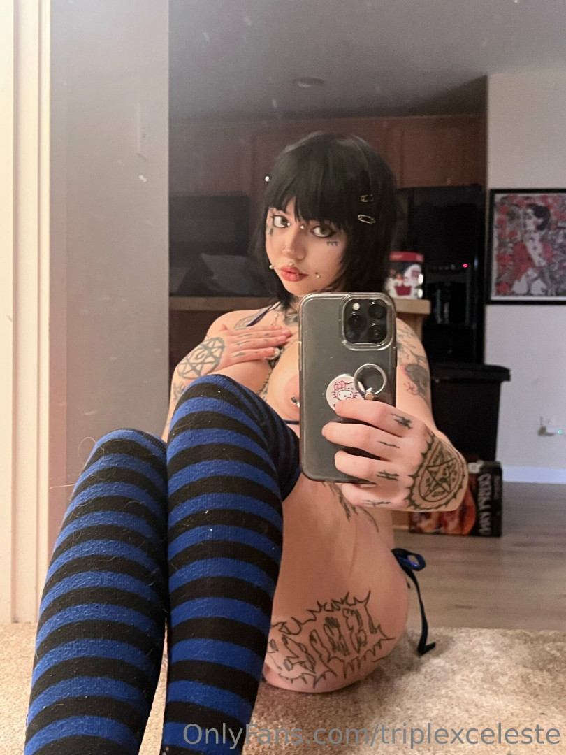 Photo by triplexceleste published on August 1,2023 20:51:44 - BestThots