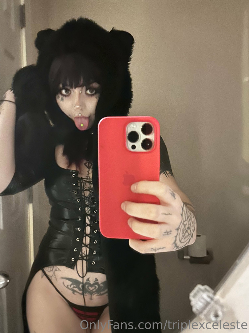 Photo by triplexceleste published on August 1,2023 20:52:35 - BestThots