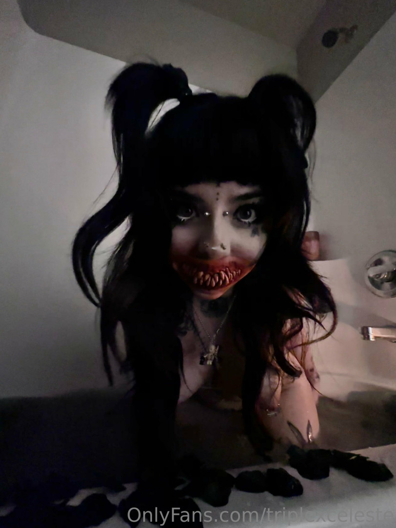 Photo by triplexceleste published on August 1,2023 20:53:24 - BestThots