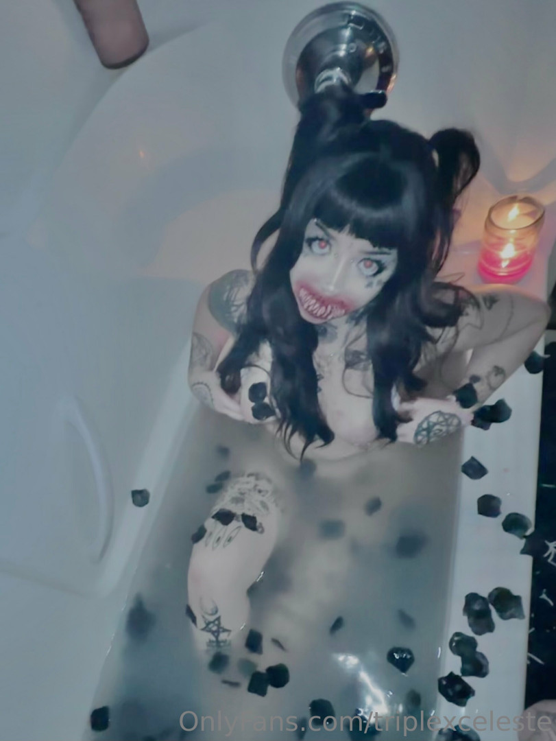 Photo by triplexceleste published on August 1,2023 20:56:03 - BestThots