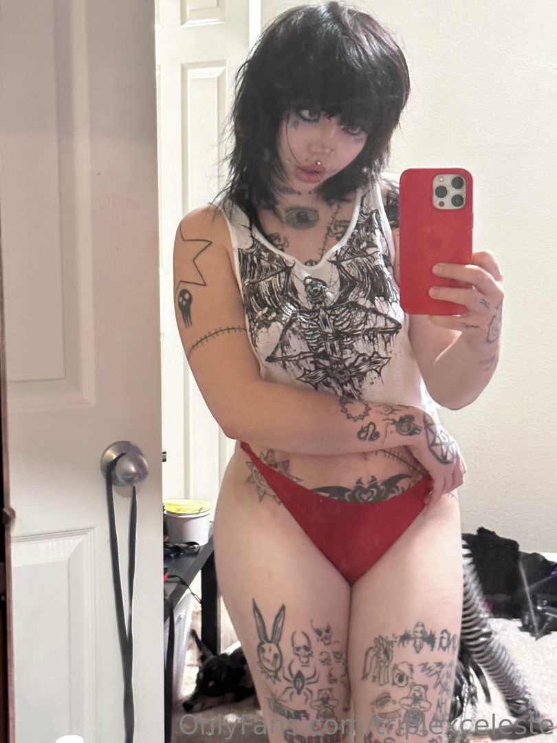 Photo by triplexceleste published on August 1,2023 20:58:14 - BestThots