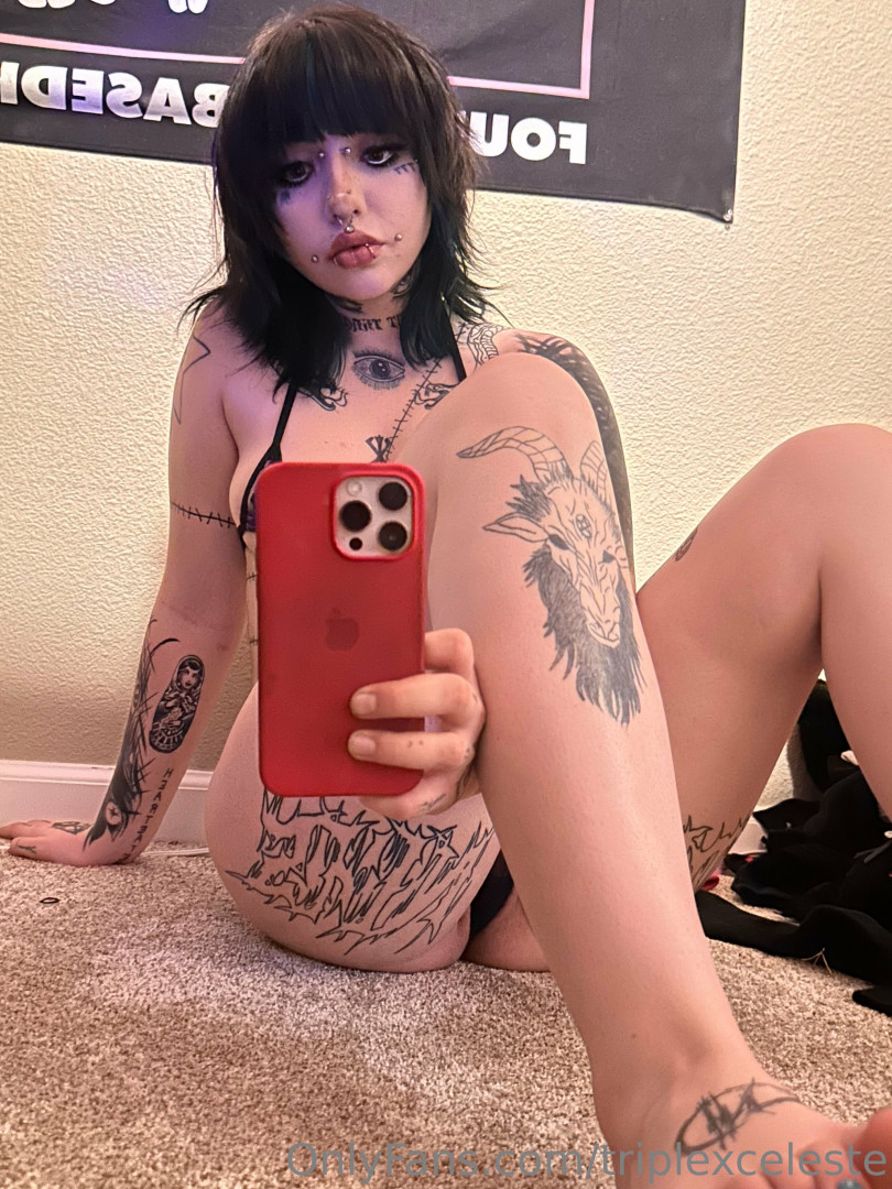 Photo by triplexceleste published on August 1,2023 20:59:29 - BestThots