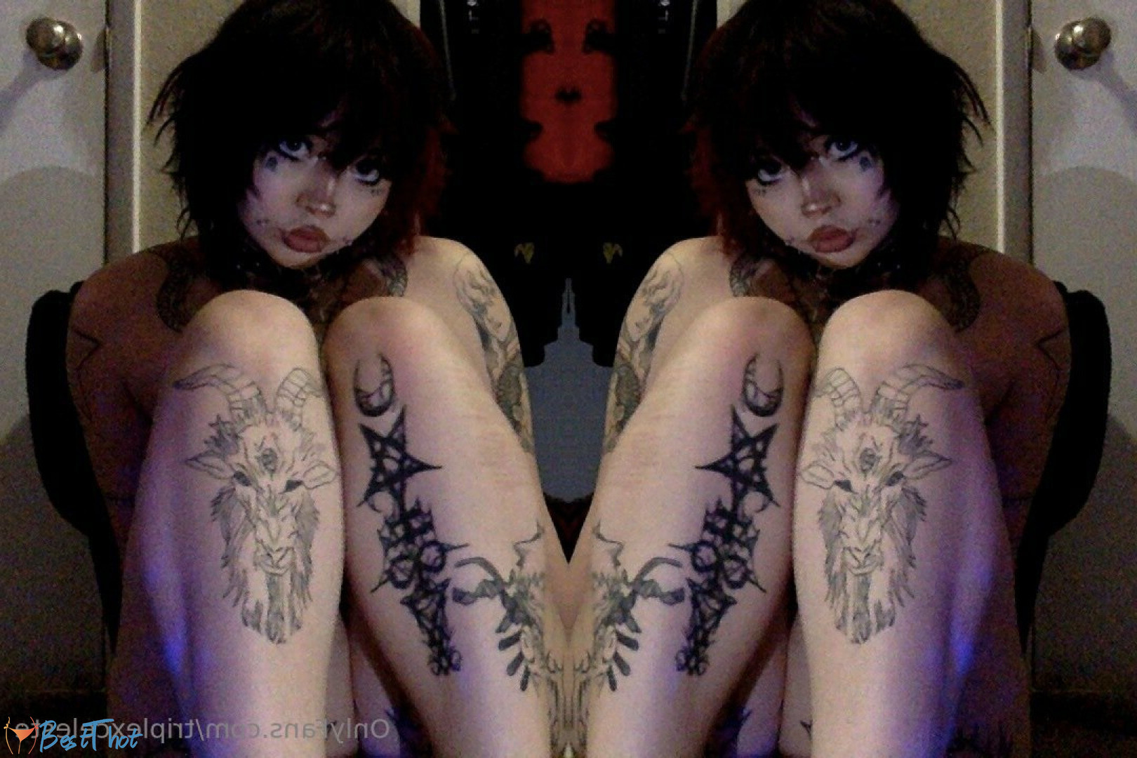 Photo by triplexceleste published on December 10,2024 17:11:22 - BestThots