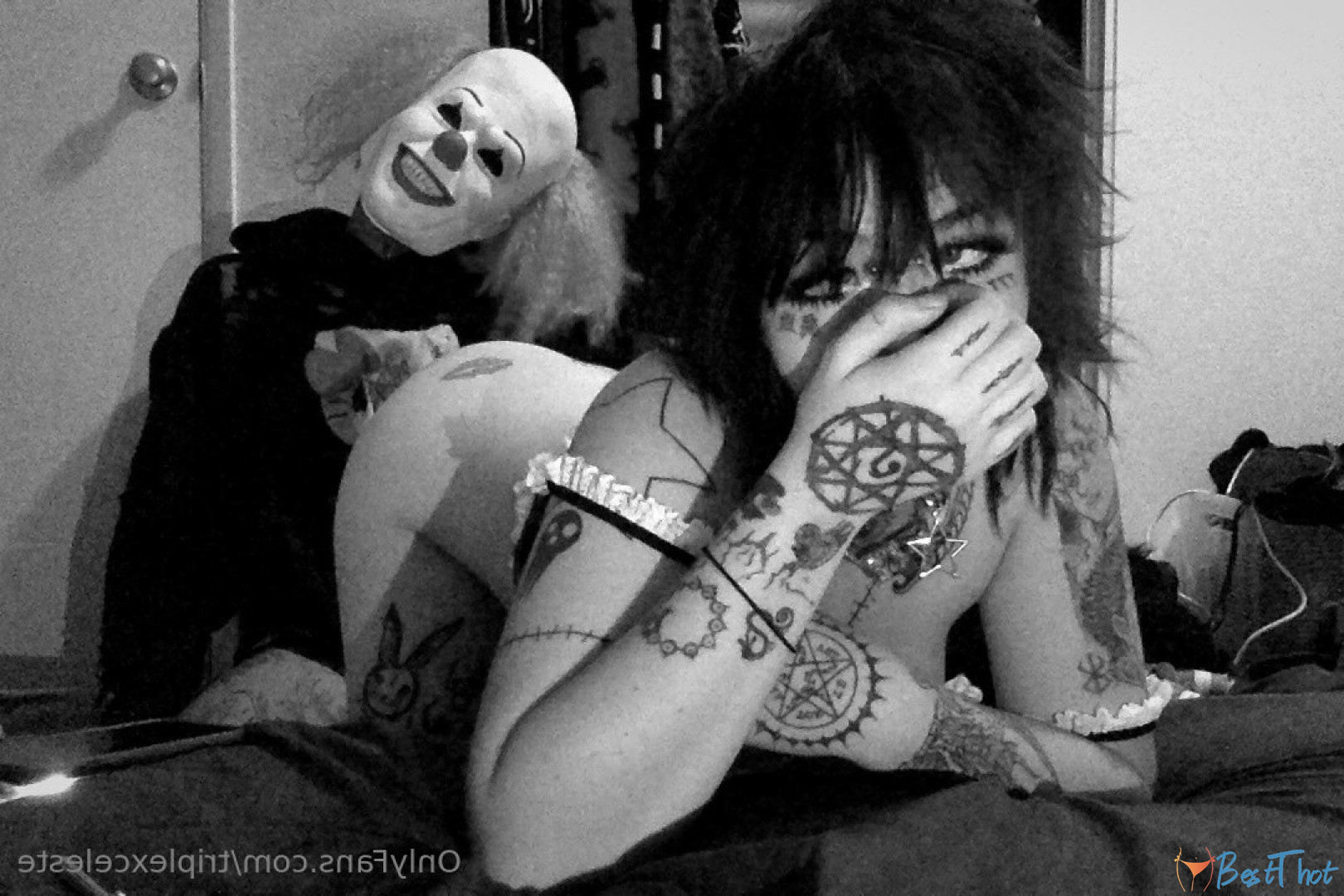 Photo by triplexceleste published on December 10,2024 17:12:20 - BestThots