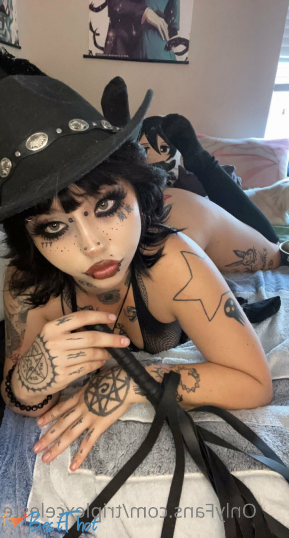 Photo by triplexceleste published on December 10,2024 17:13:42 - BestThots