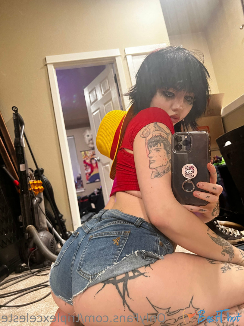 Photo by triplexceleste published on December 10,2024 17:14:09 - BestThots