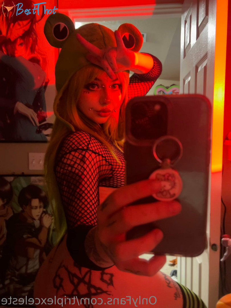 Photo by triplexceleste published on December 10,2024 17:14:40 - BestThots