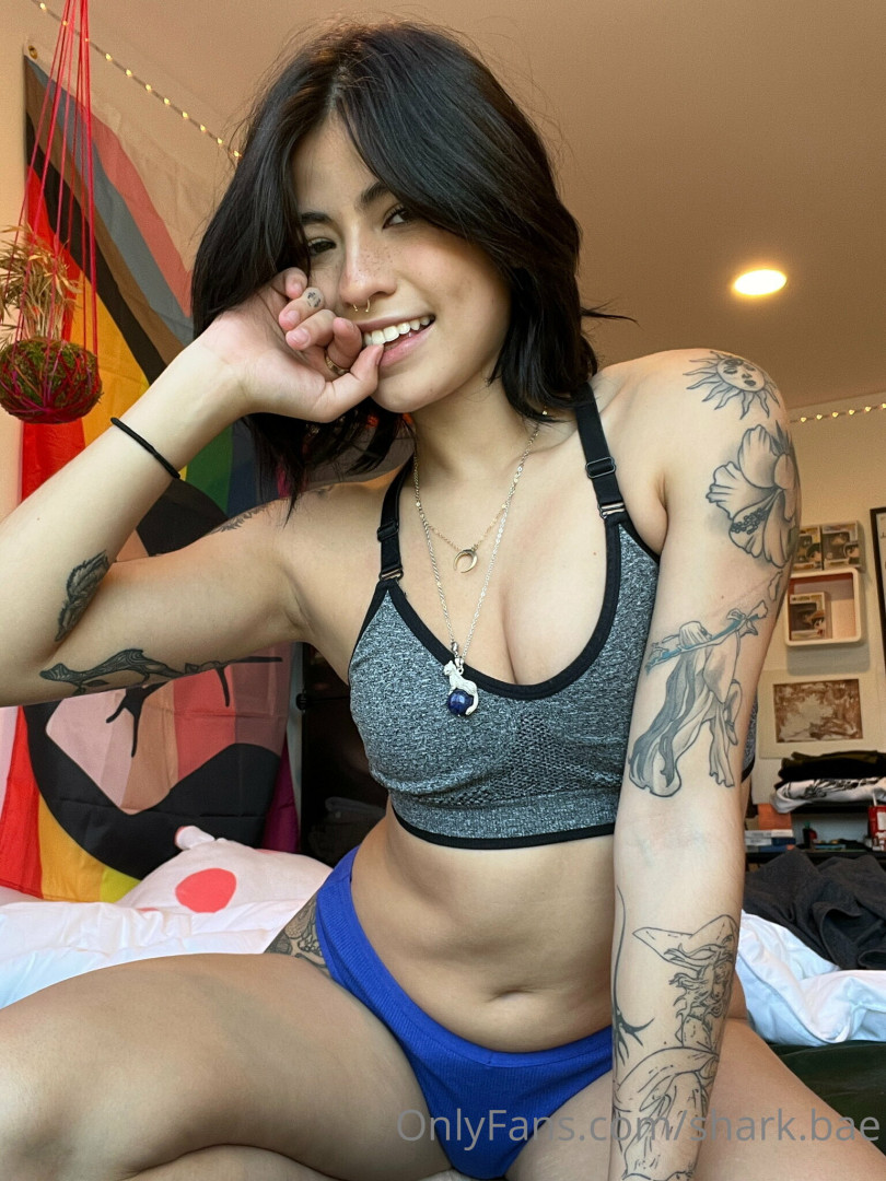 Photo by shark.bae published on June 3,2023 03:46:53 - BestThots