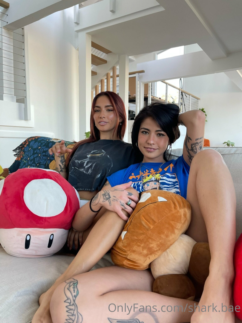 Photo by shark.bae published on June 3,2023 03:47:11 - BestThots
