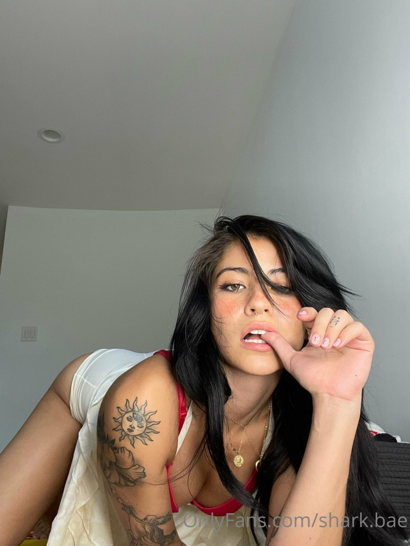 Photo by shark.bae published on June 3,2023 03:47:49 - BestThots