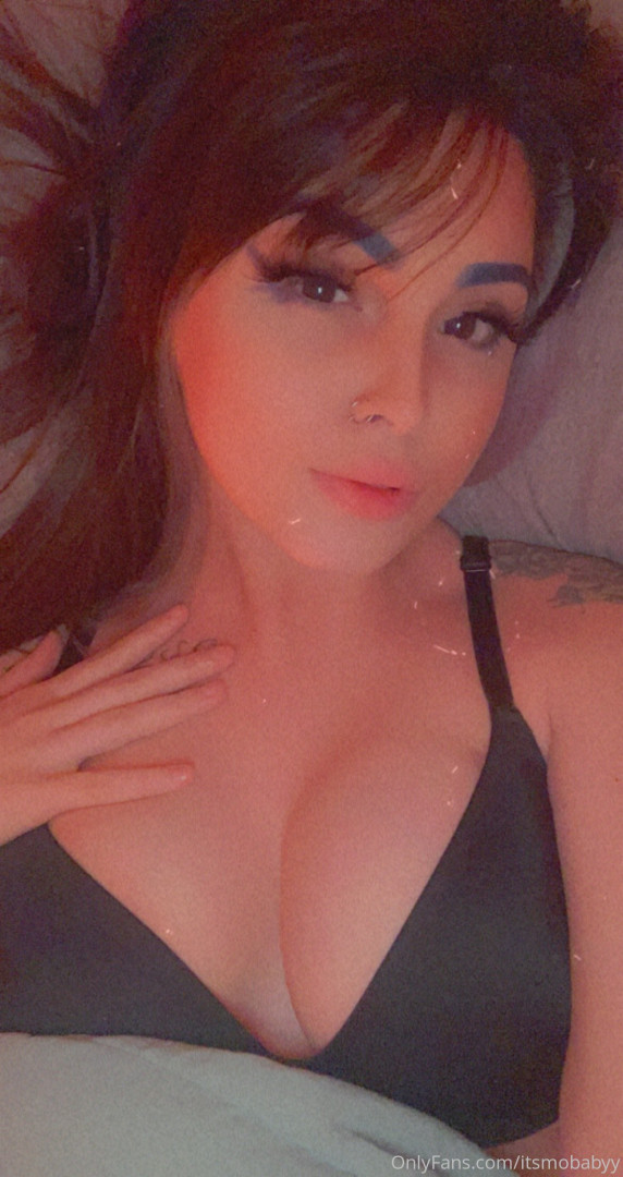Photo by itsmobabyy published on October 12,2023 18:20:51 - BestThots