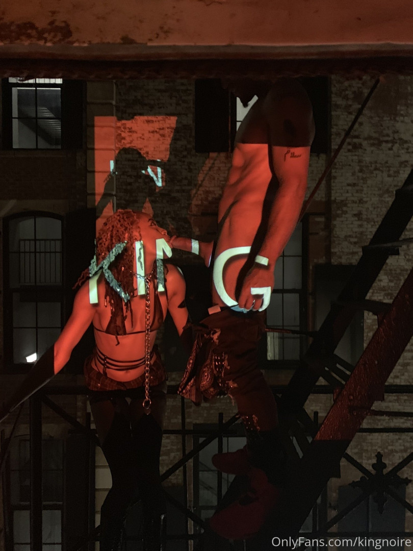 Photo by kingnoire published on June 16,2023 20:50:49 - BestThots