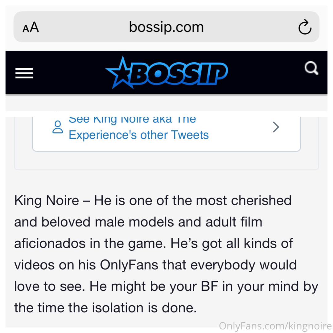 Photo by kingnoire published on June 16,2023 20:50:59 - BestThots