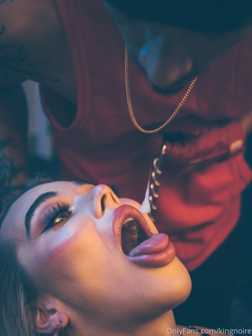 Photo by kingnoire published on June 16,2023 20:51:14 - BestThots