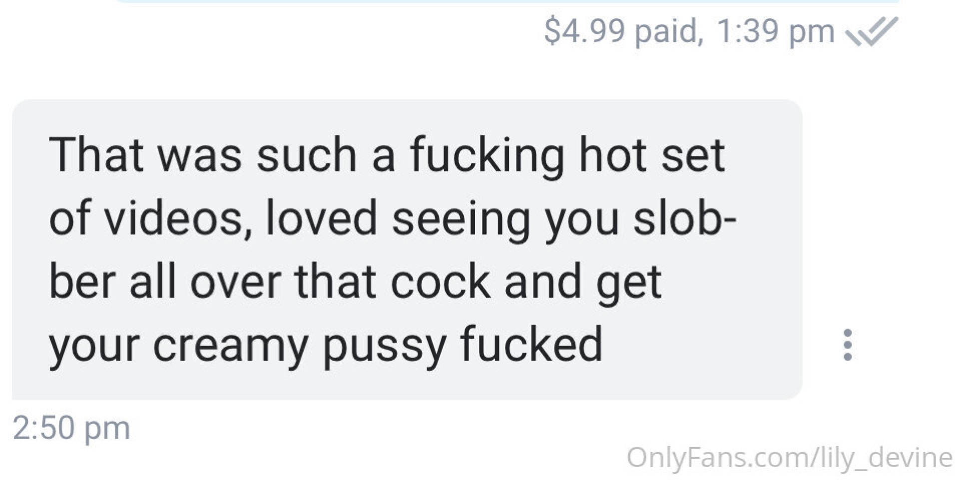 Photo by sophiarose_worship published on June 26,2023 19:40:28 - BestThots