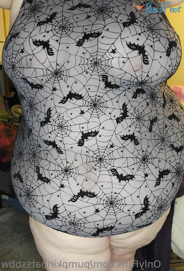 pumpkinbatssbbw #9417473