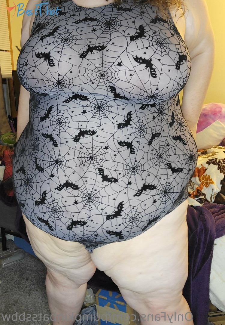 pumpkinbatssbbw #9417479