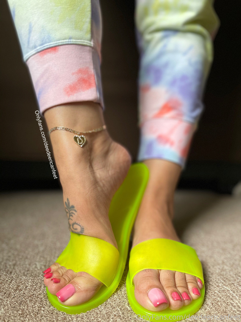 Photo by deedeericanfeet published on January 15,2024 04:58:31 - BestThots