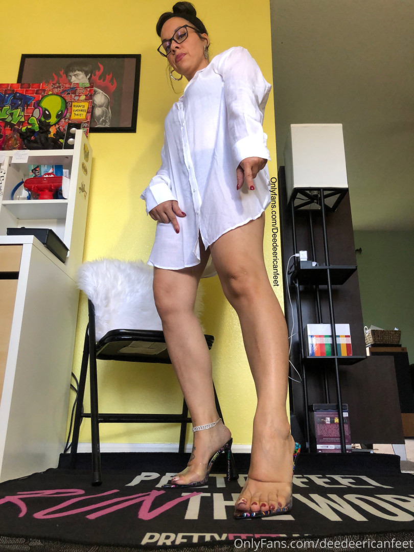 Photo by deedeericanfeet published on January 15,2024 04:59:04 - BestThots