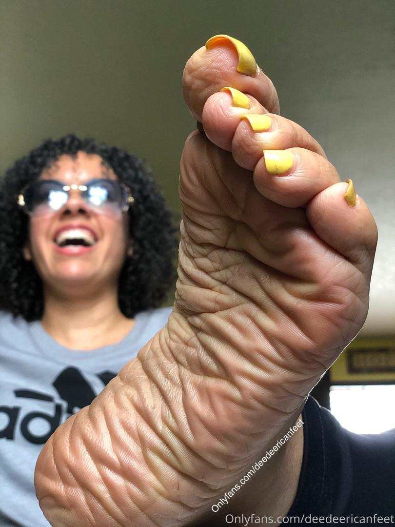 Photo by deedeericanfeet published on January 15,2024 04:59:13 - BestThots