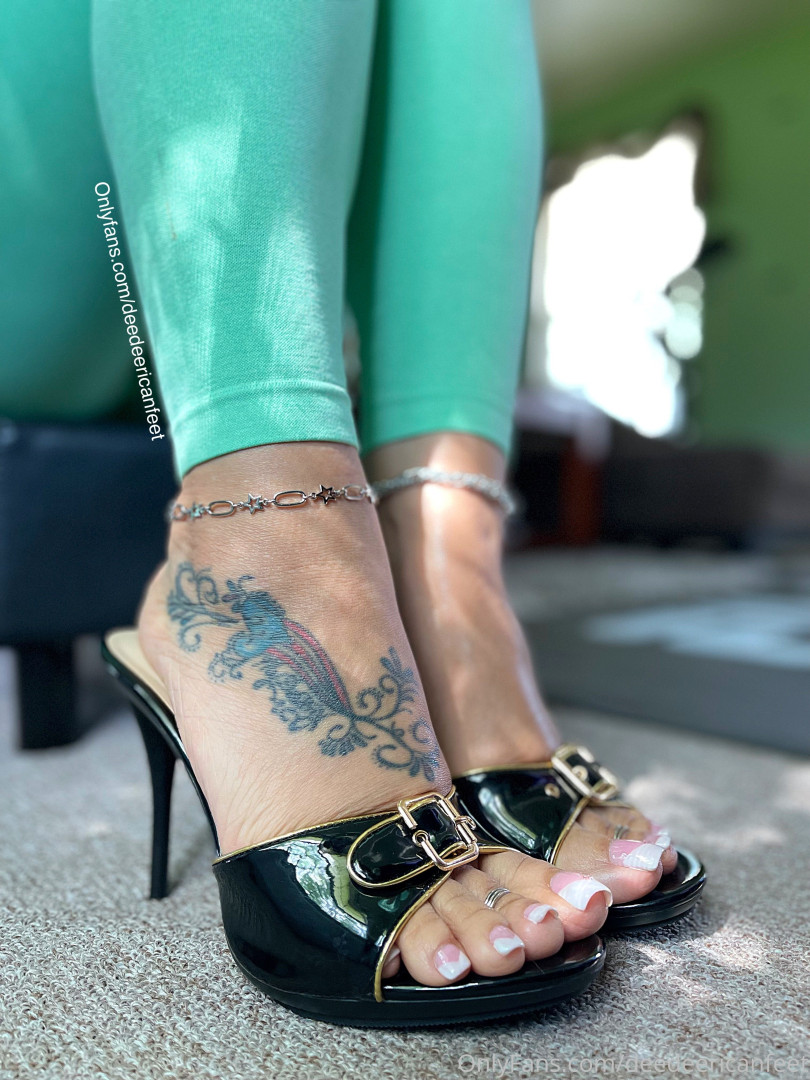 Photo by deedeericanfeet published on January 15,2024 04:59:49 - BestThots