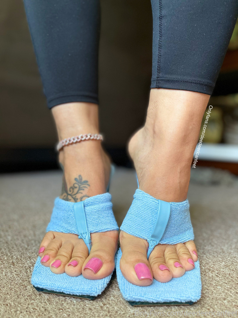 Photo by deedeericanfeet published on January 15,2024 05:00:36 - BestThots