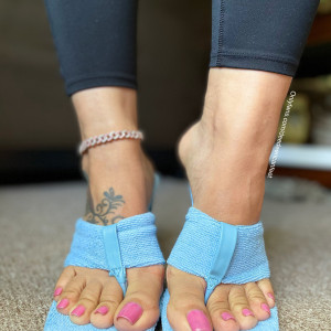 deedeericanfeet #9301422