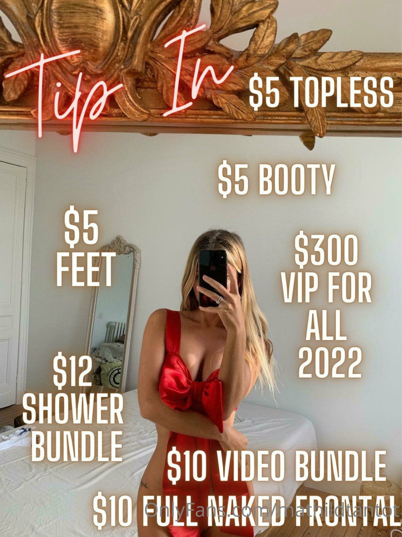 Photo by mathildtantot published on August 7,2023 04:29:30 - BestThots