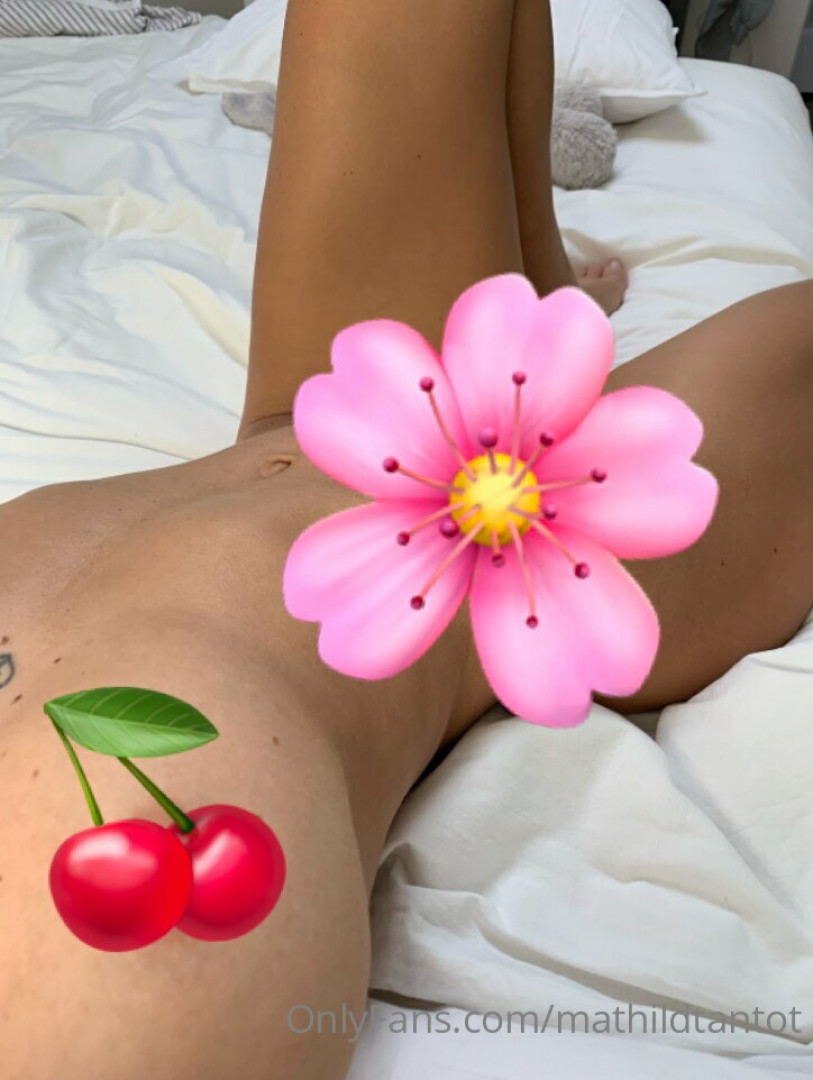 Photo by mathildtantot published on August 7,2023 04:38:23 - BestThots