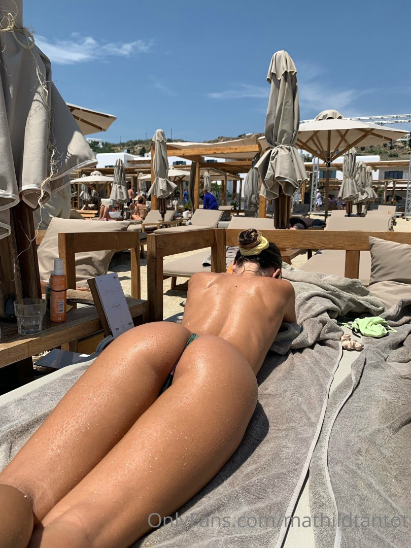 Photo by mathildtantot published on August 7,2023 04:39:13 - BestThots