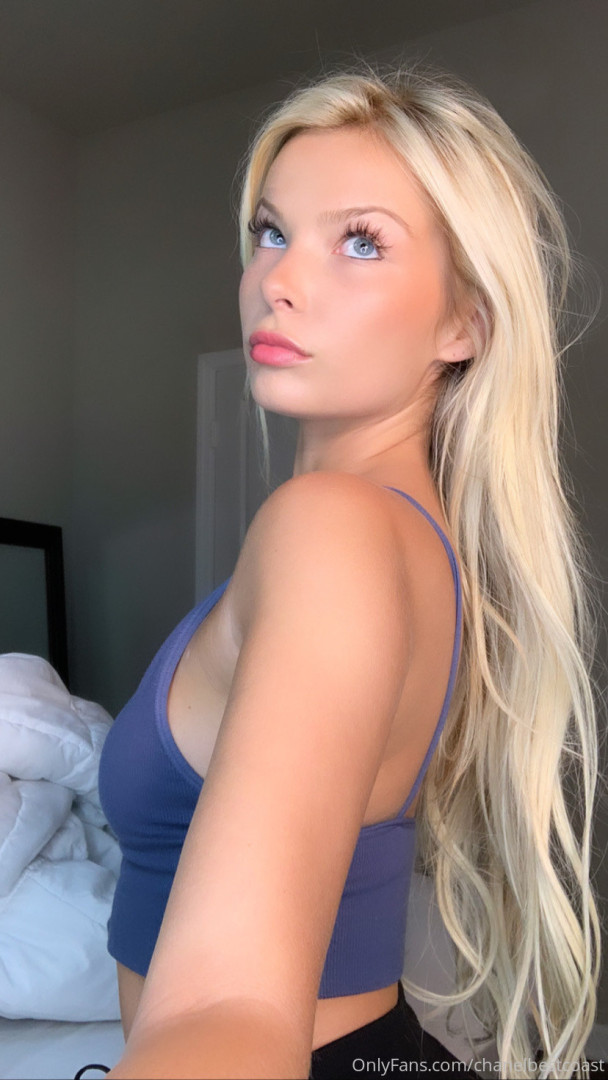 Photo by chanelbestcoast published on August 8,2023 15:48:43 - BestThots