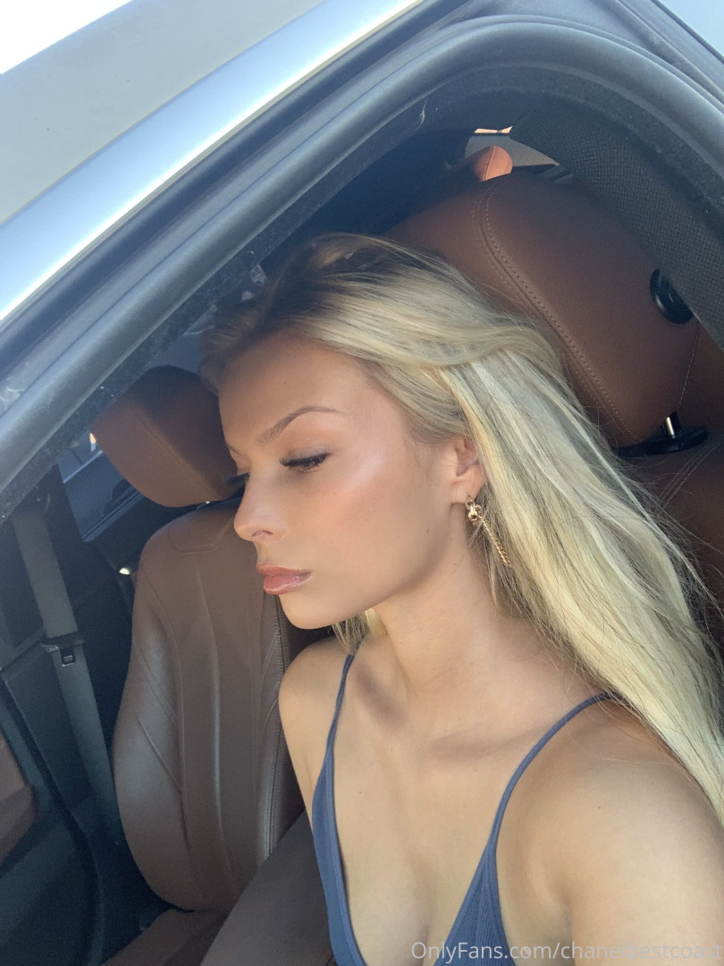 Photo by chanelbestcoast published on August 8,2023 15:49:08 - BestThots