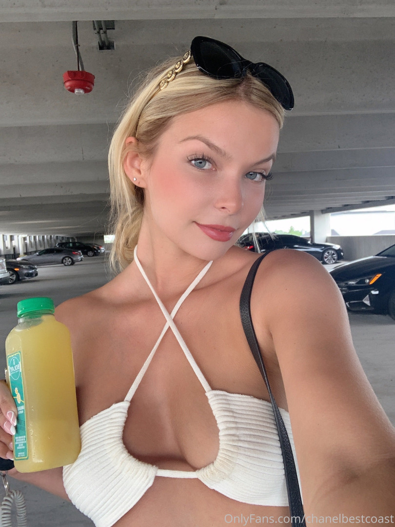 Photo by chanelbestcoast published on August 8,2023 15:50:08 - BestThots
