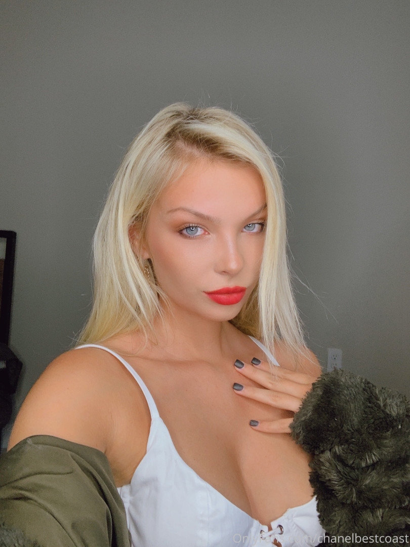 Photo by chanelbestcoast published on August 8,2023 15:52:33 - BestThots