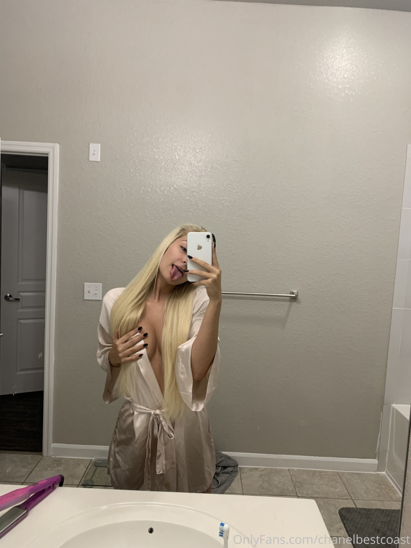Photo by chanelbestcoast published on August 8,2023 15:52:49 - BestThots