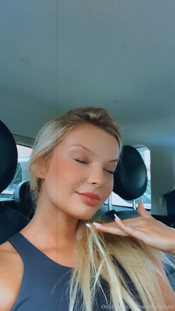 Photo by chanelbestcoast published on August 8,2023 15:55:10 - BestThots