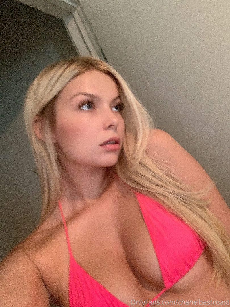 Photo by chanelbestcoast published on August 8,2023 15:58:08 - BestThots